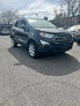 Used 2022 Ford EcoSport SE w/ SE Convenience Package image 3