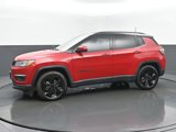 Used 2020 Jeep Compass Latitude image 2