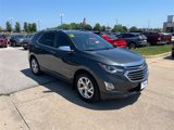 Used 2018 Chevrolet Equinox Premier image 2