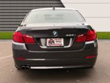 Used 2012 BMW 528i xDrive Sedan image 4