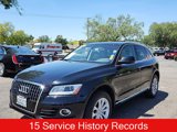 Used 2013 Audi Q5 2.0T Premium Plus w/ Premium Plus Pkg image 3