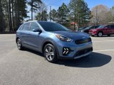 Certified 2022 Kia Niro EX Premium image 4