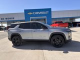 New 2025 Chevrolet Equinox LT w/ Midnight Edition image 2