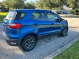 Used 2018 Ford EcoSport S image 5