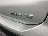 Certified 2022 Chevrolet Equinox LT image 4