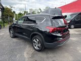 Used 2023 Hyundai Santa Fe SEL image 4