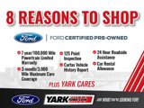 Certified 2022 Ford Escape SEL w/ SEL Stealth AWD Package image 4