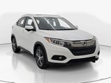Used 2022 Honda HR-V EX image 3