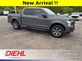 Used 2018 Ford F150 XLT w/ Equipment Group 302A Luxury image 2