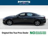 Used 2021 Hyundai Sonata SE w/ Preferred Accessory Package image 2