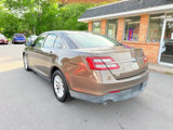 Used 2015 Ford Taurus SE image 3