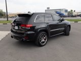 Used 2015 Jeep Grand Cherokee SRT image 5