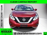 Used 2016 Nissan Murano Platinum w/ Platinum Technology Package image 2