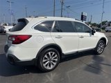 Used 2018 Subaru Outback 2.5i Touring w/ Protection Package #1 image 5