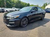 Used 2020 Kia Optima SE image 3