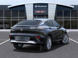 New 2025 Buick Envista Avenir image 4