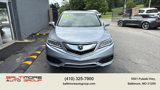 Used 2016 Acura RDX AWD image 2