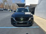 New 2025 MAZDA CX-5 AWD 2.5 S w/ Select Package image 2