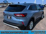 Used 2024 Ford Escape Active w/ Tech Pack #1 image 3