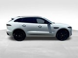 Certified 2025 Jaguar F-PACE R-Dynamic S image 4