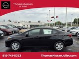 Used 2025 Nissan Versa S image 6