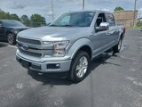 Used 2020 Ford F150 Platinum w/ Equipment Group 701A Luxury image 3