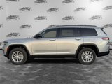 New 2025 Jeep Grand Cherokee L Laredo w/ Luxury Tech Group I image 2