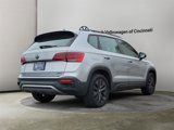 Certified 2022 Volkswagen Taos S w/ IQ Drive S Package image 5