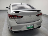 Used 2019 Hyundai Sonata Sport w/ Cargo Package image 6