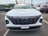 Used 2022 Hyundai Tucson Limited image 2
