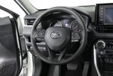 Used 2020 Toyota RAV4 XLE image 3