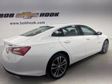 Used 2022 Chevrolet Malibu Premier image 5