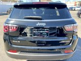 Certified 2023 Jeep Compass Limited w/ Sun and Sound Group image 6