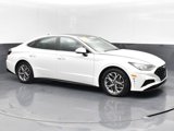 Used 2022 Hyundai Sonata SEL w/ Convenience Package image 3