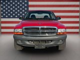 Used 2004 Dodge Dakota 2WD Club Cab w/ Tire & Handling Group image 2