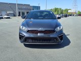 Certified 2021 Kia Forte GT-Line image 2