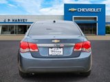 Used 2012 Chevrolet Cruze LS w/ Connectivity Package image 4