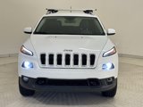 Used 2018 Jeep Cherokee Latitude Plus w/ Trailer Tow Group image 2