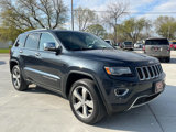 Used 2014 Jeep Grand Cherokee Limited image 2