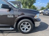 Used 2016 RAM 1500 Laramie w/ Convenience Group image 2