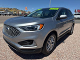 Used 2023 Ford Edge SEL image 2