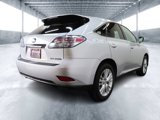 Used 2012 Lexus RX 450h FWD image 3