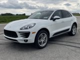Used 2015 Porsche Macan S image 2