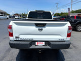 Used 2017 Nissan Titan S image 3