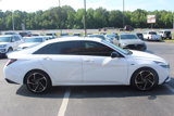 Used 2022 Hyundai Elantra N Line w/ Cargo Package image 5