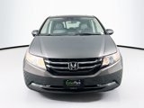 Used 2015 Honda Odyssey EX-L image 2