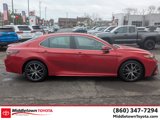 Certified 2023 Toyota Camry SE image 2