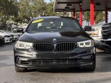 Used 2017 BMW 530i xDrive image 5