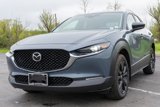 Used 2022 MAZDA CX-30 AWD 2.5 S w/ Preferred Package image 2