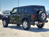 Used 2022 Jeep Wrangler Unlimited Sport image 4